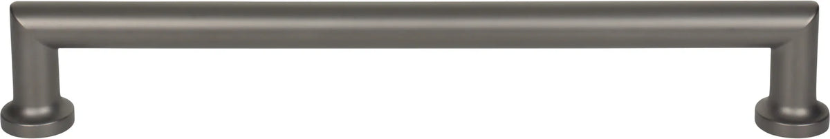 Morris Appliance Pull 12 Inch Ash Gray TK3157AG