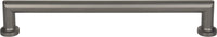 Morris Appliance Pull 12 Inch Ash Gray TK3157AG