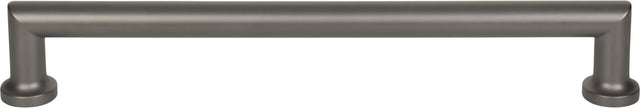 Morris Appliance Pull 12 Inch Ash Gray TK3157AG