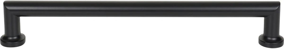 Morris Appliance Pull 12 Inch Flat Black TK3157BLK