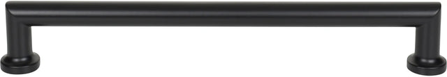 Morris Appliance Pull 12 Inch Flat Black TK3157BLK