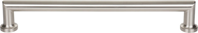 Morris Appliance Pull 12 Inch Brushed Satin Nickel TK3157BSN