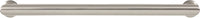 Morris Appliance Pull 12 Inch Brushed Satin Nickel TK3157BSN