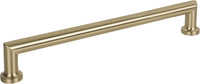 Morris Appliance Pull 12 Inch Honey Bronze TK3157HB