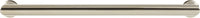Morris Appliance Pull 12 Inch Polished Nickel TK3157PN