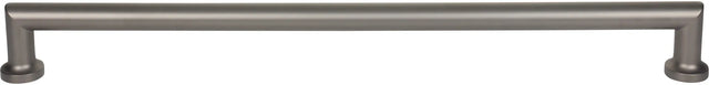 Morris Appliance Pull 18 Inch Ash Gray TK3158AG