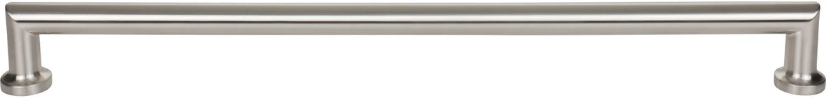 Morris Appliance Pull 18 Inch Brushed Satin Nickel TK3158BSN