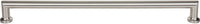 Morris Appliance Pull 18 Inch Brushed Satin Nickel TK3158BSN