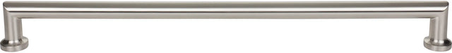 Morris Appliance Pull 18 Inch Brushed Satin Nickel TK3158BSN