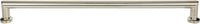 Morris Appliance Pull 18 Inch Polished Nickel TK3158PN
