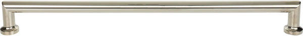 Morris Appliance Pull 18 Inch Polished Nickel TK3158PN