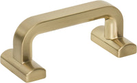 Morris Harrison Pull 2 1/2 Inch Honey Bronze TK3161HB