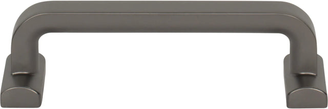Morris Harrison Pull 3 3/4 Inch Ash Gray TK3162AG