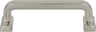 Brushed Satin Nickel