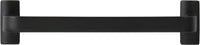 Morris Harrison Pull 5 1/16 Inch Flat Black TK3163BLK
