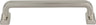 Brushed Satin Nickel
