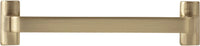 Morris Harrison Pull 5 1/16 Inch Honey Bronze TK3163HB