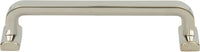 Morris Harrison Pull 5 1/16 Inch Polished Nickel TK3163PN