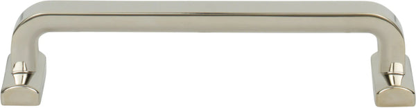 Morris Harrison Pull 5 1/16 Inch Polished Nickel TK3163PN