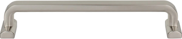 Morris Harrison Pull 6 5/16 Inch Brushed Satin Nickel TK3164BSN
