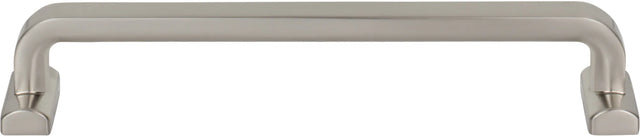 Morris Harrison Pull 6 5/16 Inch Brushed Satin Nickel TK3164BSN