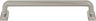 Brushed Satin Nickel