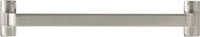 Morris Harrison Pull 6 5/16 Inch Brushed Satin Nickel TK3164BSN