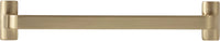Morris Harrison Pull 6 5/16 Inch Honey Bronze TK3164HB