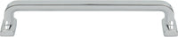 Morris Harrison Pull 6 5/16 Inch Polished Chrome TK3164PC