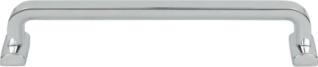 Morris Harrison Pull 6 5/16 Inch Polished Chrome TK3164PC