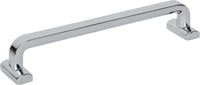 Morris Harrison Pull 6 5/16 Inch Polished Chrome TK3164PC
