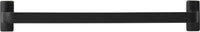 Morris Harrison Pull 7 9/16 Inch Flat Black TK3165BLK