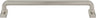 Brushed Satin Nickel
