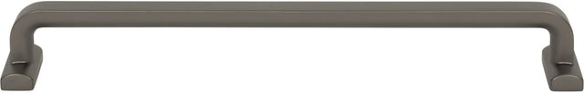 Morris Harrison Pull 8 13/16 Inch Ash Gray TK3166AG