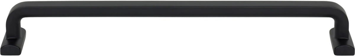 Morris Harrison Pull 8 13/16 Inch Flat Black TK3166BLK