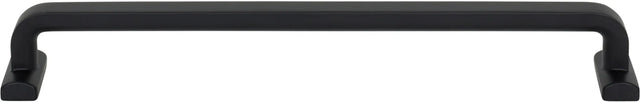 Morris Harrison Pull 8 13/16 Inch Flat Black TK3166BLK