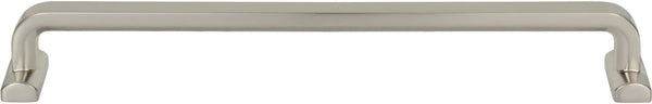 Morris Harrison Pull 8 13/16 Inch Brushed Satin Nickel TK3166BSN