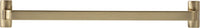 Morris Harrison Pull 8 13/16 Inch Honey Bronze TK3166HB