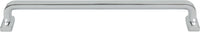 Morris Harrison Pull 8 13/16 Inch Polished Chrome TK3166PC