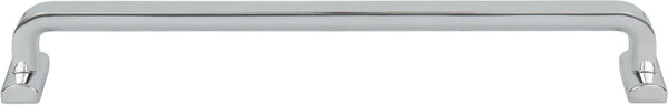 Morris Harrison Pull 8 13/16 Inch Polished Chrome TK3166PC