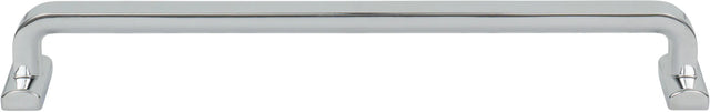Morris Harrison Pull 8 13/16 Inch Polished Chrome TK3166PC