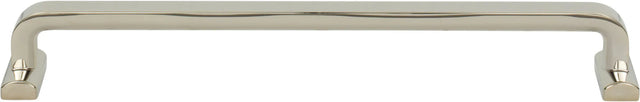 Morris Harrison Pull 8 13/16 Inch Polished Nickel TK3166PN