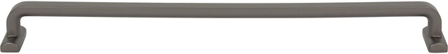 Morris Harrison Pull 12 Inch Ash Gray TK3167AG