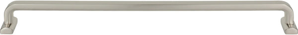 Morris Harrison Pull 12 Inch Brushed Satin Nickel TK3167BSN