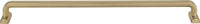 Morris Harrison Pull 12 Inch Honey Bronze TK3167HB