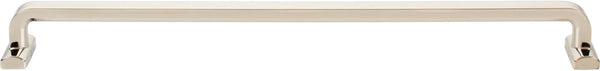Morris Harrison Pull 12 Inch Polished Nickel TK3167PN