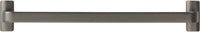 Morris Harrison Appliance Pull 12 Inch Ash Gray TK3168AG
