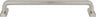 Brushed Satin Nickel
