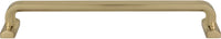 Morris Harrison Appliance Pull 12 Inch Honey Bronze TK3168HB