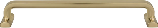 Morris Harrison Appliance Pull 12 Inch Honey Bronze TK3168HB